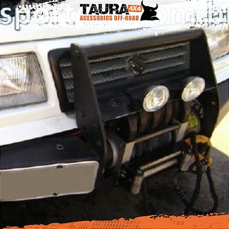 Tela de proteção Sport 4X4 Vitara 1° Geração
