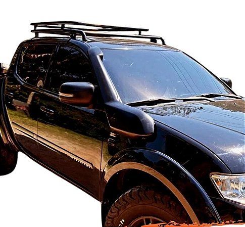 Snorkel Tradicional - L200 / Triton 2008 a 2017
