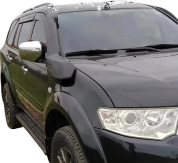 Snorkel Modelo Sport - Pajero Dakar 2009-2018