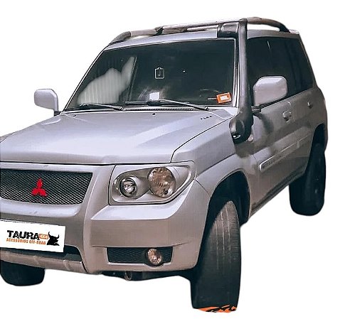 Snorkel Pajero Tr4 2000-2009