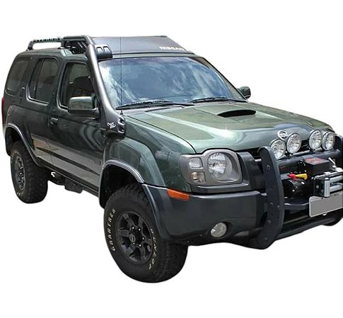 Snorkel OGZ Tradicional - XTerra - 2003 a 2008