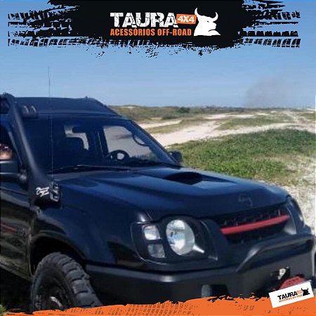 Snorkel - XTerra - 2003 a 2008