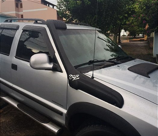 Snorkel OGZ Tradicional - GM S10