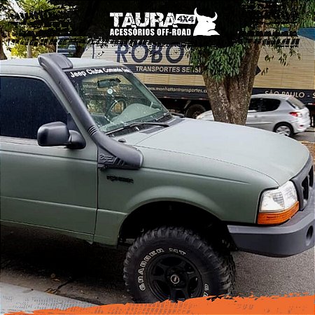 Snorkel Ford Ranger  (95 a 2009)