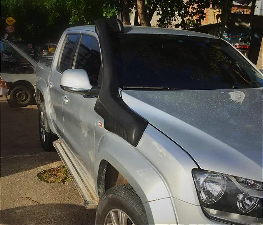 Snorkel OGZ Tradicional - Amarok