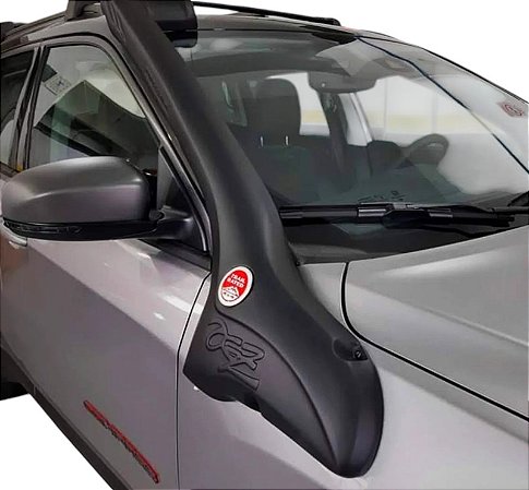 Snorkel OGZ - Modelo Sport - Compass