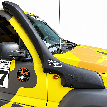 Snorkel OGZ Tradicional - Cherokee Sport KJ