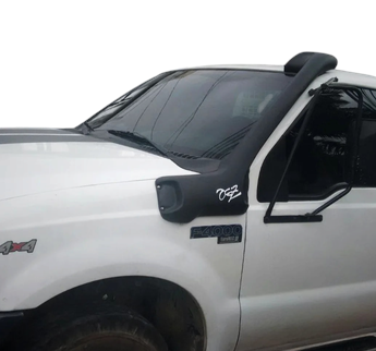 Snorkel Modelo OGZ Tradicional - Ford - F250 à F4000