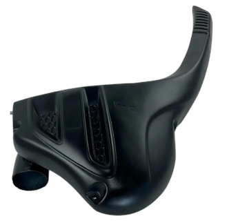 Snorkel Modelo Savana - Ford Ranger - 2013 à 2023