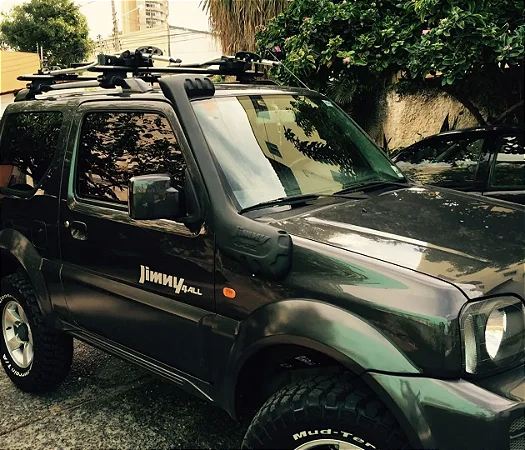 Snorkel OGZ tradicional - Jimny