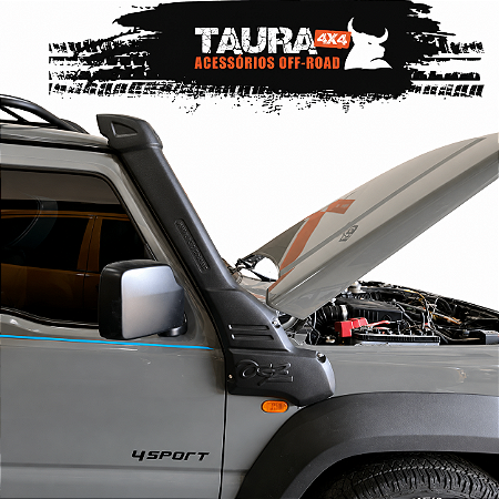 Snorkel OGZ - Jimny Sierra