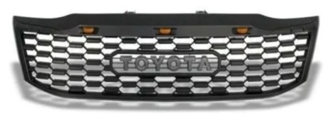 GRADE HILUX 2012 A 2015 ESCRITA "TOYOTA"