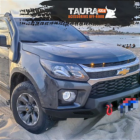 Snorkel Modelo Savana - S10