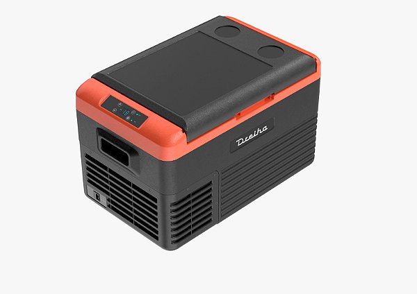 Geladeira Portátil DREIHA CBX50 (Bivolt) / (50 Litros)