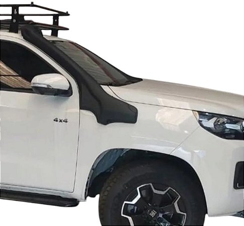 Snorkel OGZ Tradicional - Fiat Titano
