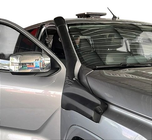 Snorkel Modelo OGZ Triton - 2025 à 2026