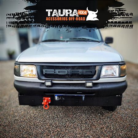 Grade FORD RANGER - 1993 à 1997