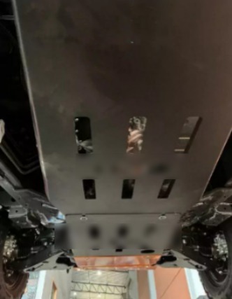 PROTEÇÃO DE CÂMBIO PAJERO FULL ÁCIMA DE 2008