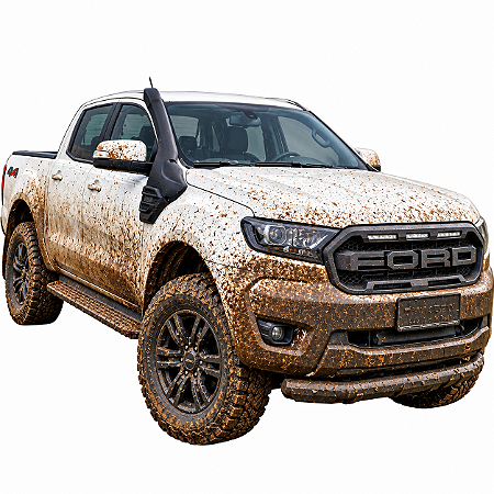 SNORKEL OGZ SEM CABEÇA - RANGER 2013 A 2023
