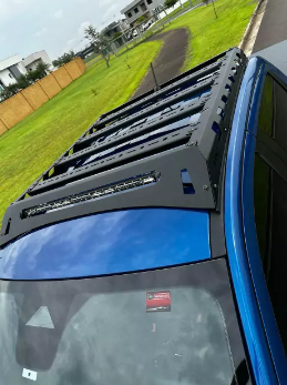Bagageiro Amarok