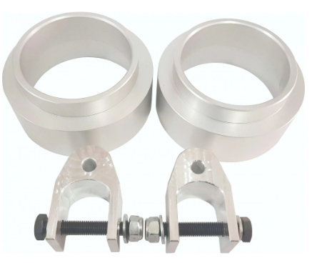 Kit Lift 2 Polegadas Traseiro Mitsubishi Pajero Sport