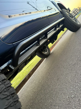 Estribo Rock Slider - L200 Triton