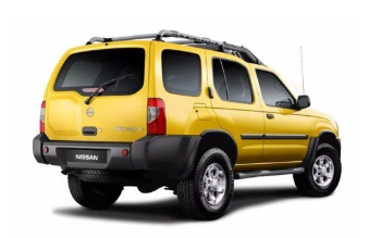 Kit Jumelo - Nissan X-Terra