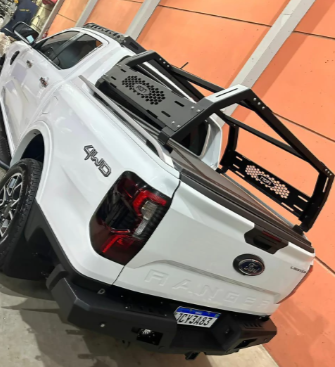 RACK DE CAÇAMBA (UNIVERSAL)