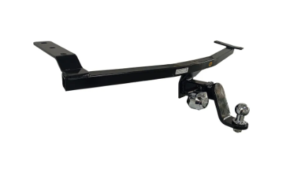 Engate Reboque Dodge Freemont 2008 2009 2010 2011 700 Kg