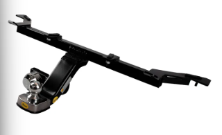 Engate Reboque Strada - 1998 2020 Fixo - 700kg Completo