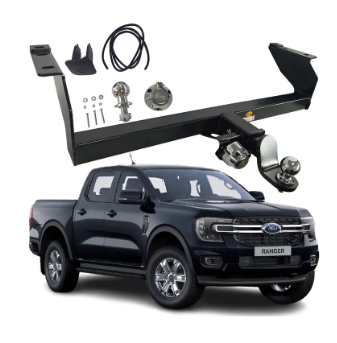 Engate Ford Ranger - 2024 a 2026 - Removível