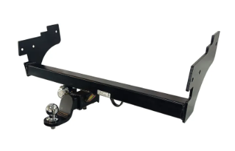 Engate Ford F1000 - 1993 a 1998 - Removível