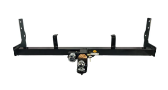 Engate Ford Ranger Raptor - 2024 e 2025 - Removível