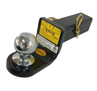 Engate Ford Ranger - 2024 e 2025 - Removível