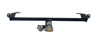 Engate Chevrolet S10 CD / CS - Fixo - 1995-2011