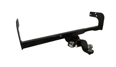 Engate Chevrolet S10 - 2012 a 2026 - Removível