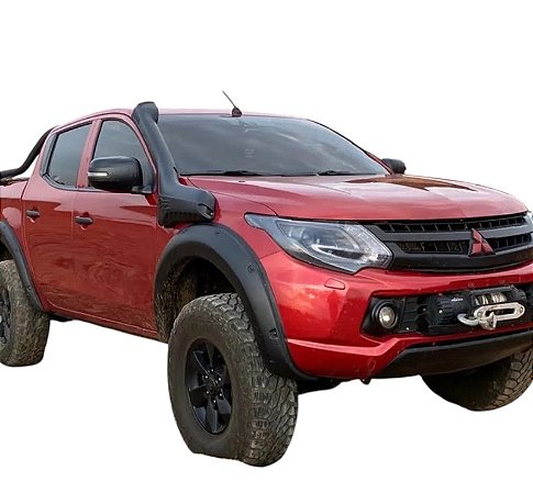 Snorkel OGZ - New Triton