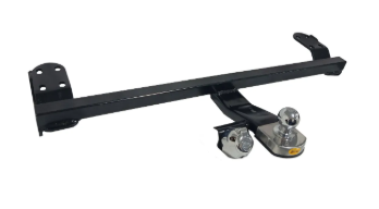 Engate Chevrolet Montana - 2011 a 2021 - Fixo