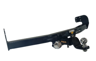 Engate Chevrolet Trailblazer - 2013 a 2025 - Removível