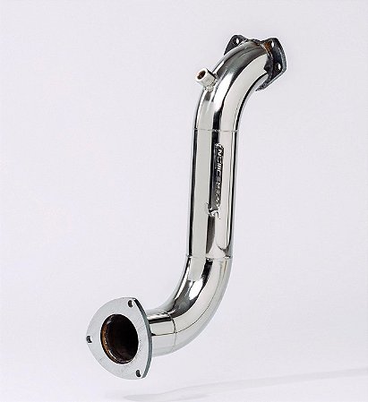 Downpipe CHEVROLET/GM | S10 2.8 200cv (2012 até 2019)