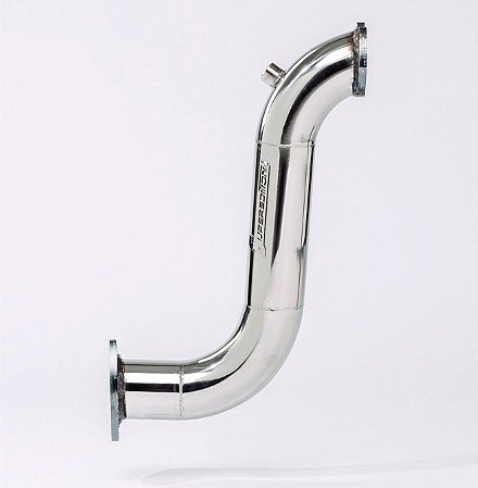 Downpipe CHEVROLET/GM | S10 2.8 200cv (A PARTIR DE 2023)