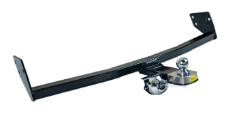 Engate Chevrolet Blazer - 2001 a 2012 - Fixo