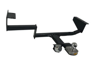 Engate Fixo Chevrolet Spin LT /LTZ - 2018 a 2025 e Activ - 2013 a 2025 (Exceto advantage/Limited)