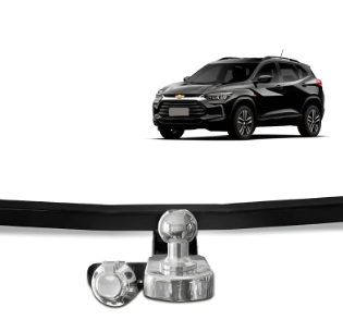 Engate Chevrolet Tracker - 2020 a 2026 - Fixo