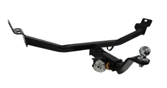 Engate Chevrolet Tracker - 2021 a 2025 - Removível