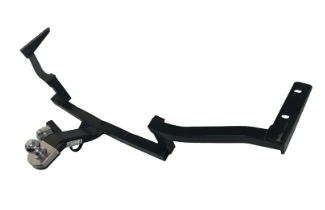 Engate Hyundai Vera Cruz - 2008 a 2012 - Fixo