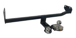 Engate Hyundai Creta / N-LINE - 2017 a 2025 - Fixo