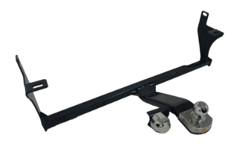 Engate Jeep Renegade 4x2/4x4 - 2016 a 2025 - Fixo