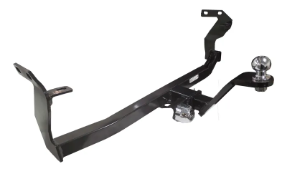 Engate Jeep Renegade / Compass (exceto Compass Diesel com Arla) - 2017 a 2025 - Removível