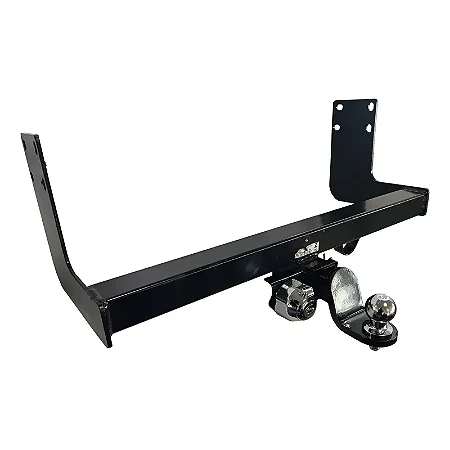 Engate Mercedes Sprinter S/Estribo - 2013 a 2025 - Removível